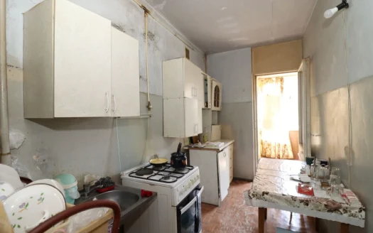 4 room apartment on Zoravar Andranik Street, 84 sq.m., 4/9 floor, multiple balconies