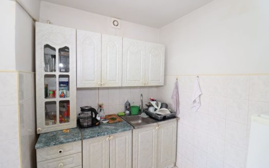 2 room apartment,Hrachya Kochar Street, 60 sq.m., stone building