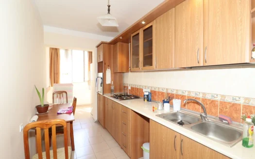 A 2 room apartment, Mkrtich Sargsyan Street, 68 sq.m., 4/10 floor