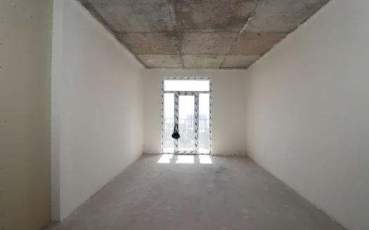 A 2 room apartment, Gyulikevkhyan Street, 66 sq.m., new built building