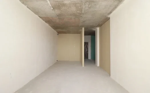 A 2 room apartment, Gyulikevkhyan Street, 66 sq.m., new built building