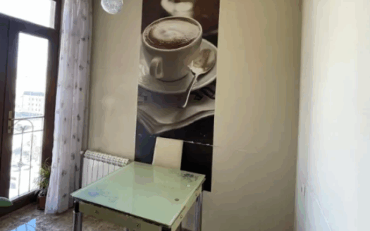 A 2 room apartment, Sasna Tsrer Street, 65 sq.m., new built building