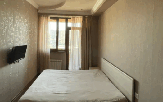 A 2 room apartment, Sasna Tsrer Street, 65 sq.m., new built building