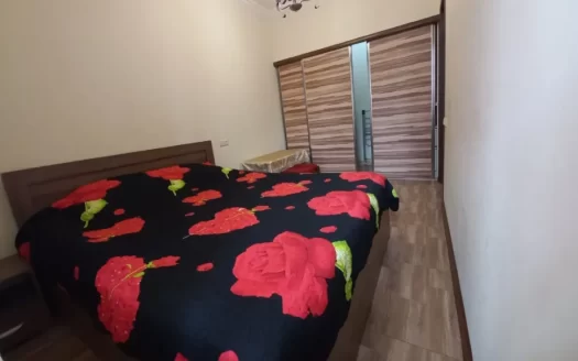 A 2-room apartment is for sale, Mamikonyants street, 38 sq.m., stone building