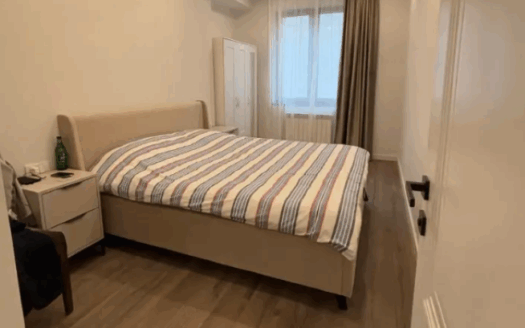 A 4-room apartment, Victor Hambardzumyan Street, 96 sq.m., new built building, major renovation