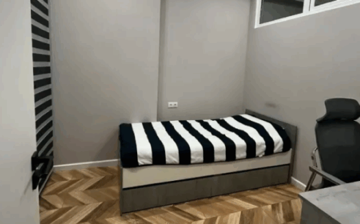 A 3 room apartment is for sale, Davtashen 1st street, new built building, 92 sq.m., 3/9 floor