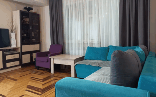 A 3 room apartment, Davtashen 2nd district, 78 sq.m., cosmetic renovation
