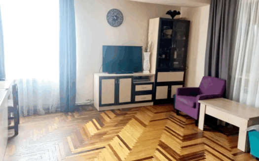 A 3 room apartment, Davtashen 2nd district, 78 sq.m., cosmetic renovation