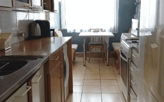 A 3 room apartment, Davtashen 2nd district, 78 sq.m., cosmetic renovation