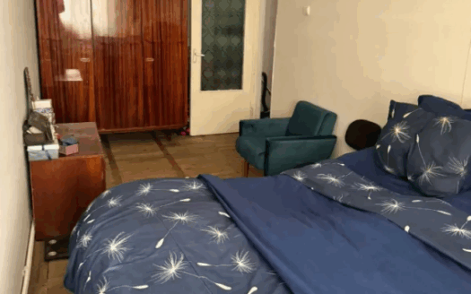 A 4 room apartment is for sale, Davtashen 4th district, 114 sq.m., 8/9 floor