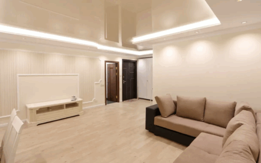 3 room apartment in Davtashen 3rd district, 75 sq.m., 8/9 floor, major renovation