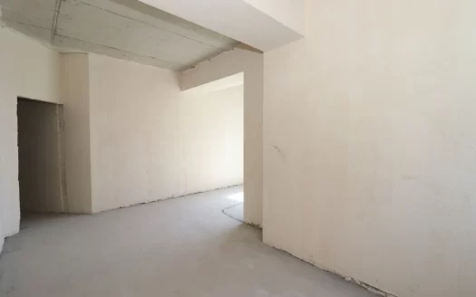 A 3 room apartment, Griboyedov Street, 92 sq.m., new built building, 8/16 floor