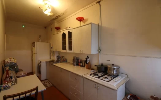 4 room apartment in Davtashen 2nd district, 76 sq.m.