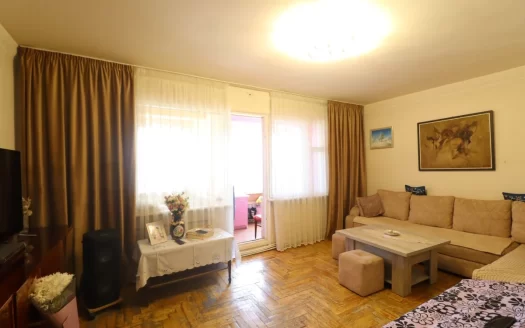 4 room apartment in Davtashen 2nd district, 76 sq.m.