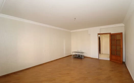 3 room apartment on Komitas Avenue, 76 sq.m., 3/12 floor, cosmetic renovation