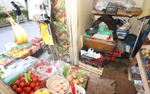 Multifunctional Space on Azatutyan Avenue in Arabkir, 79 sq.m.