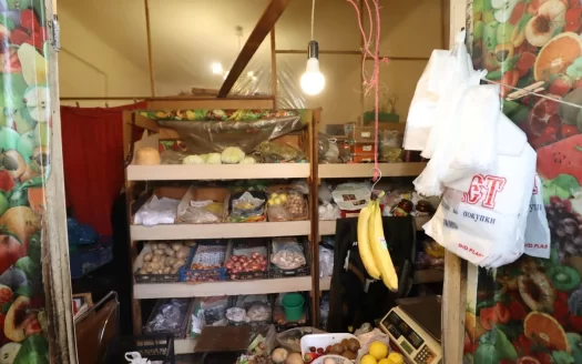 Multifunctional Space on Azatutyan Avenue in Arabkir, 79 sq.m.