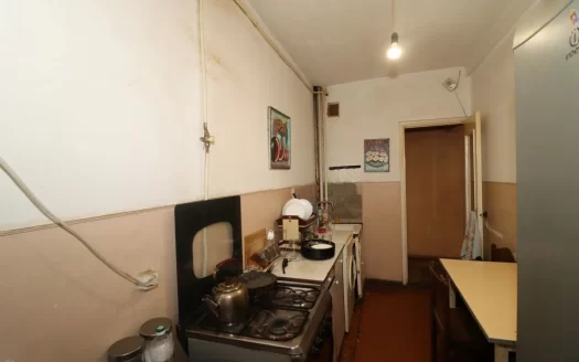 3 room apartment in Davtashen 2nd district, 73 sq.m., 1/9 floor