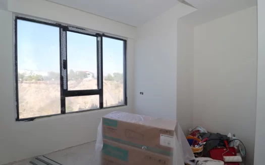 3 room apartment in a new building, Ghapantsyan Street in Arabkir, 58 sq.m., 3/16 floor