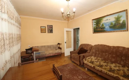 3 room apartment in Davtashen 2nd district, 73 sq.m., 1/9 floor