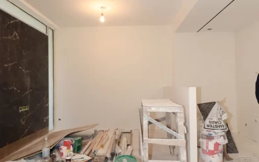 3 room apartment in a new building, Ghapantsyan Street in Arabkir, 58 sq.m., 3/16 floor