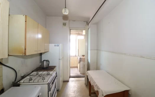 2 room apartment on Mamikonyants Street in Arabkir, 60 sq.m., 8/9 floor