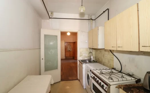 2 room apartment on Mamikonyants Street in Arabkir, 60 sq.m., 8/9 floor
