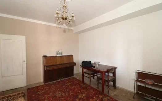 2 room apartment on Mamikonyants Street in Arabkir, 60 sq.m., 8/9 floor