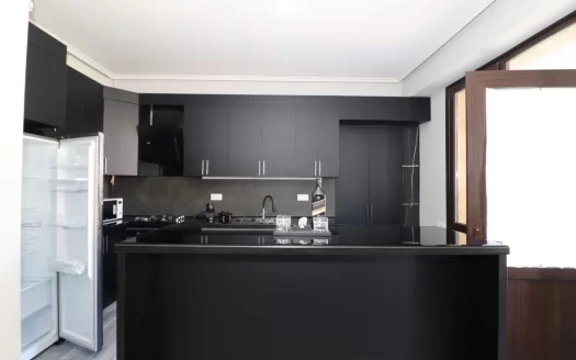 3 room apartment in a new building on Pavstos Buzand Street, 100 sq.m., 9/16 floor