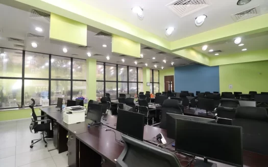 Multifunctional Space on Komitas Avenue in Arabkir, 700 sq.m.