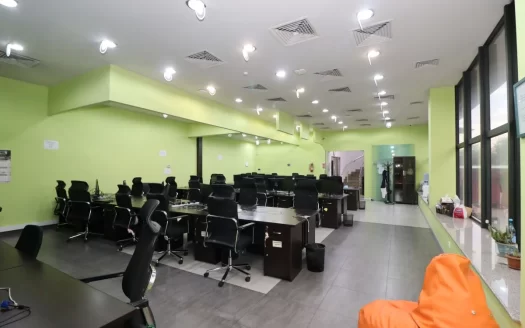 Multifunctional Space on Komitas Avenue in Arabkir, 700 sq.m.