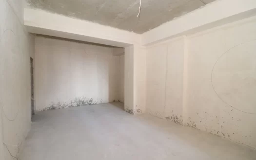 4 room apartment in a new building on Griboyedov Street, 112 sq.m., 6/12 floor