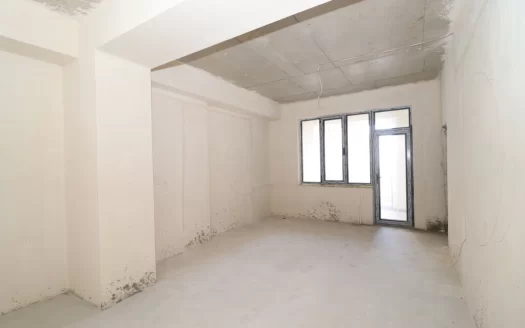 4 room apartment in a new building on Griboyedov Street, 112 sq.m., 6/12 floor