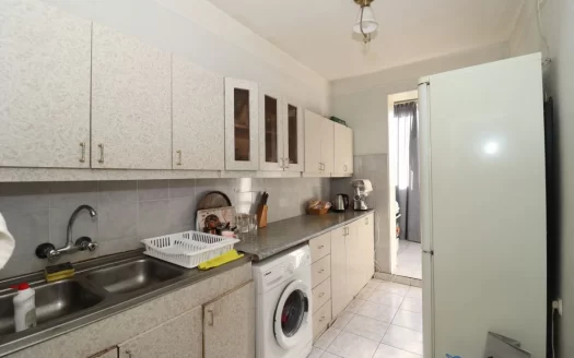 A 2-room apartment on Zavaryan Street, 66 sq.m., 7/9 floor