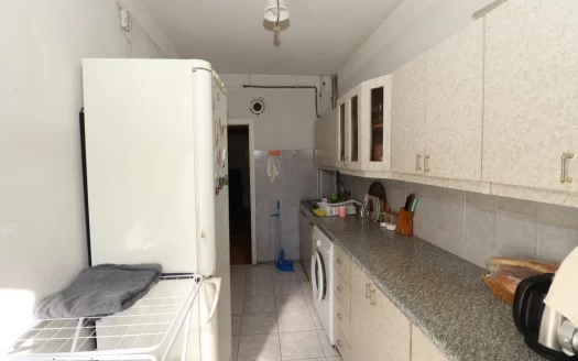 A 2-room apartment on Zavaryan Street, 66 sq.m., 7/9 floor