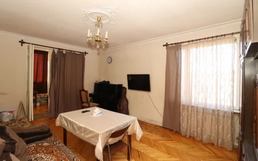 A 2-room apartment on Zavaryan Street, 66 sq.m., 7/9 floor