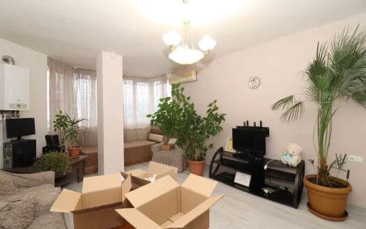 A 3 room apartment is for sale, Galshoyan Street, 73 sq.m., cosmetic renovation