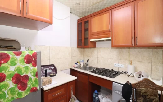 A 3 room apartment is for sale, Galshoyan Street, 73 sq.m., cosmetic renovation