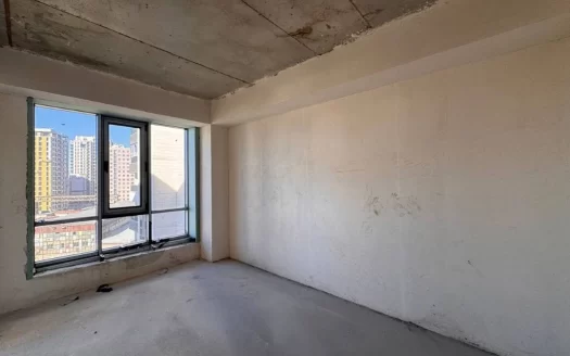 4 room apartment in a new building, Griboyedov Street in Arabkir, 117 sq.m., 9/14 floor