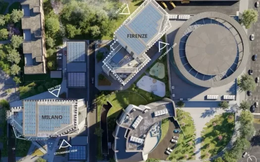 3 room apartment on Surb Grigor Lusavorich Street in the center, 84 sq.m., 7/16 floor