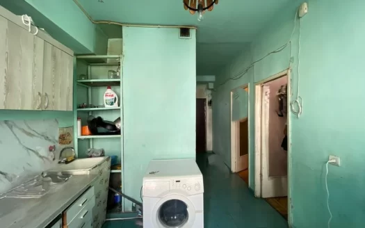 2 room apartment, Azatutyan 2nd lane in Kanaker-Zeytun, 42 sq.m., 3/9 floor