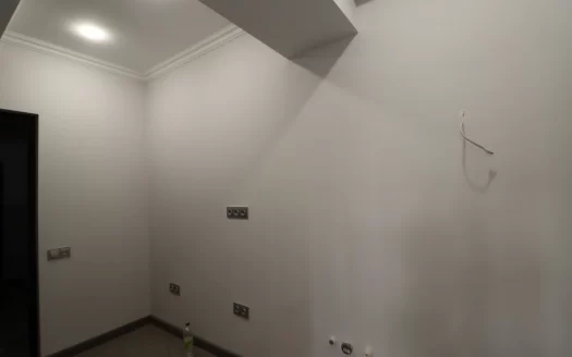 A 1 room apartment, Yeznik Koghbatsi street, 27 sq.m., major renovation