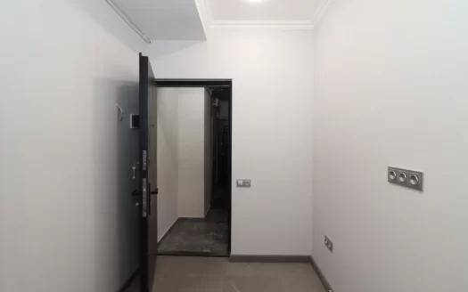 A 1 room apartment, Yeznik Koghbatsi street, 27 sq.m., major renovation