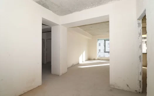 4 room apartment in a new building on Griboyedov Street in Arabkir, 107 sq.m., 9/15 floor