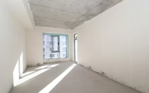 4 room apartment in a new building on Griboyedov Street in Arabkir, 107 sq.m., 9/15 floor