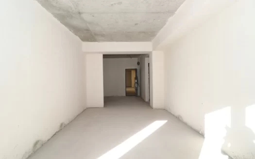 4 room apartment in a new building on Griboyedov Street in Arabkir, 107 sq.m., 9/15 floor