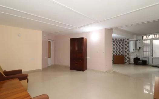 Multifunctional Space on Surb Grigor Lusavorich Street in the center, 58 sq.m.