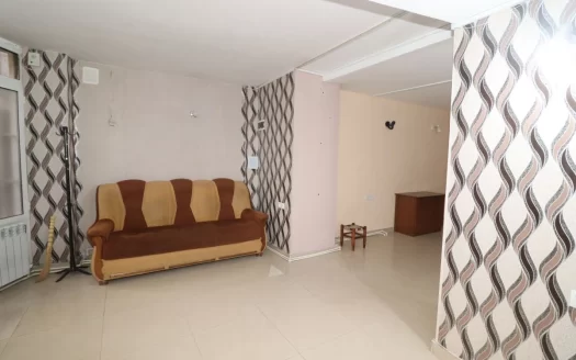 Multifunctional Space on Surb Grigor Lusavorich Street in the center, 58 sq.m.