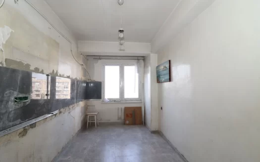 3 room apartment in Davtashen 4th district in Davtashen, 78 sq.m., 9/14 floor