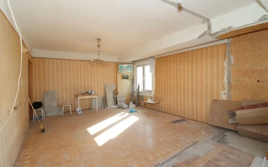 3 room apartment in Davtashen 4th district in Davtashen, 78 sq.m., 9/14 floor